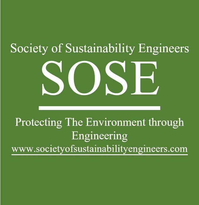 Society of Sustainability Engineers, LLC